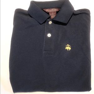 Brooks Brothers Performance Polo